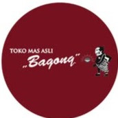 Toko Mas Asli Bagong