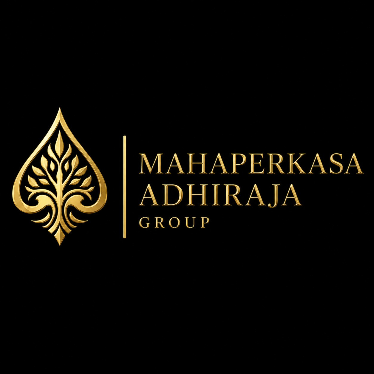 Mahaperkasa Adhiraja Group