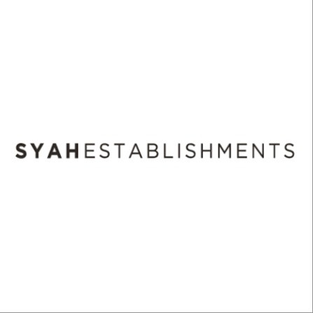 SYAH ESTABLISHMENTS 