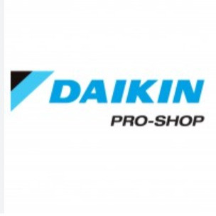 DAIKIN PROSHOP PT. CIPTA SEJAHTERA LESTARI