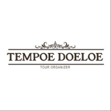 Tempo Doeloe Tour Organizer