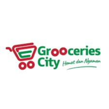 PT Grooceries City Indonesia