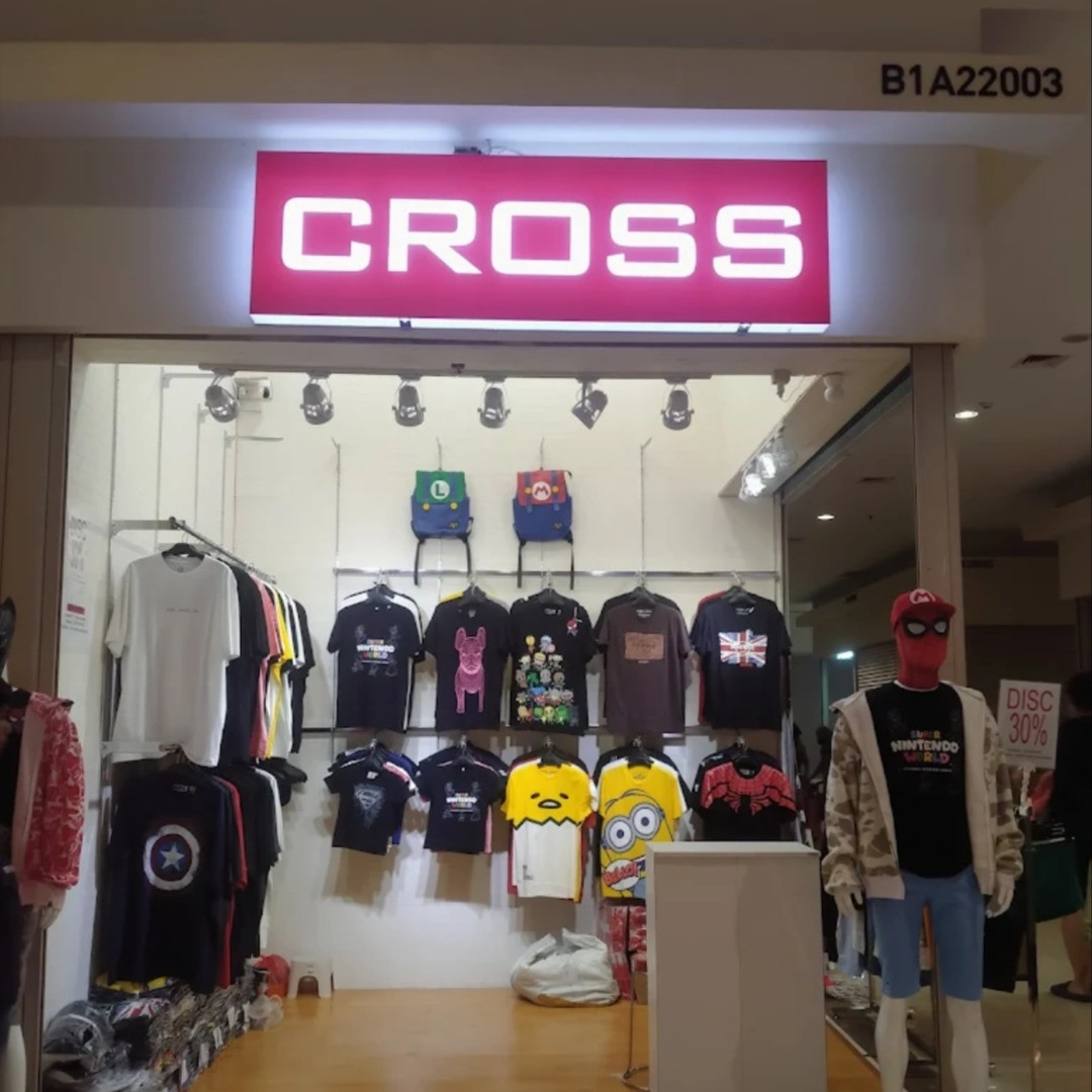 Toko Cross