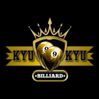 Kyu Kyu Billiard