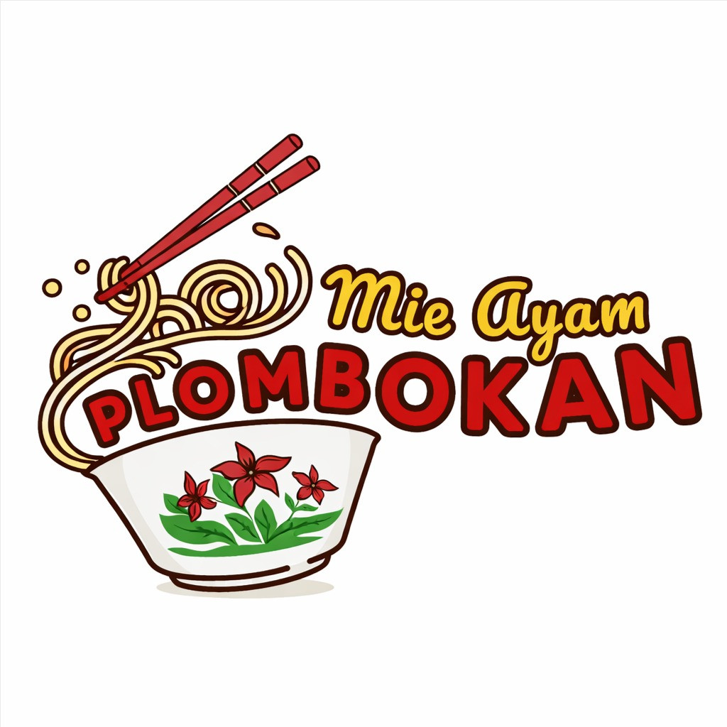 MIE AYAM PLOMBOKAN