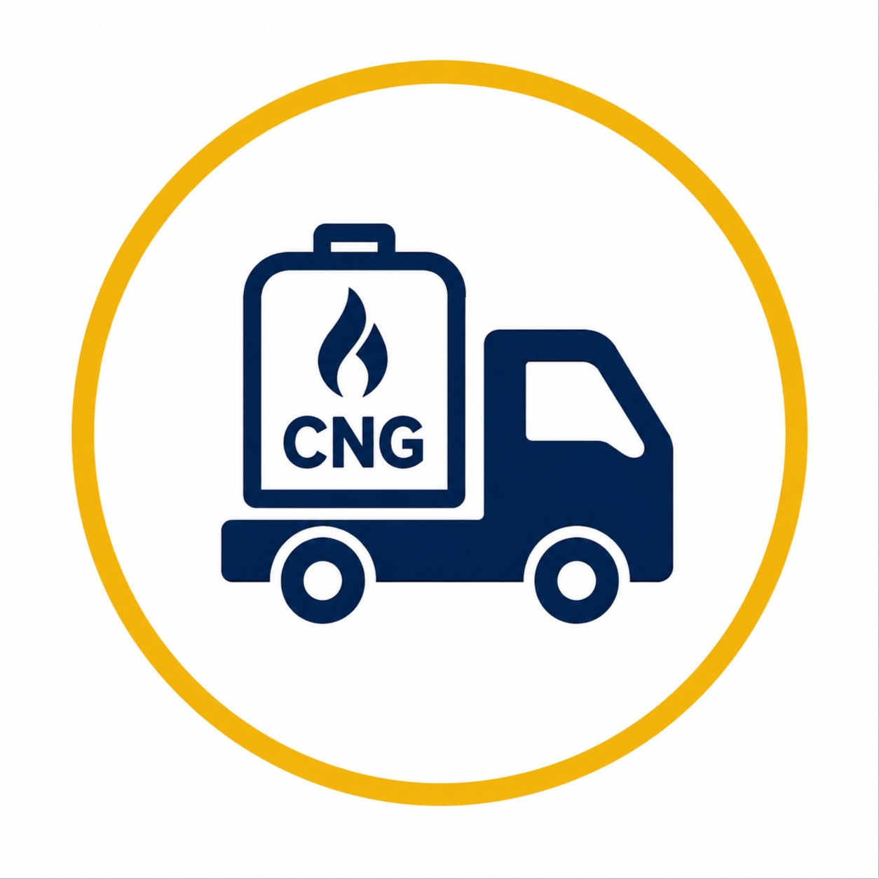 PT Natural Gas Abadi CNG
