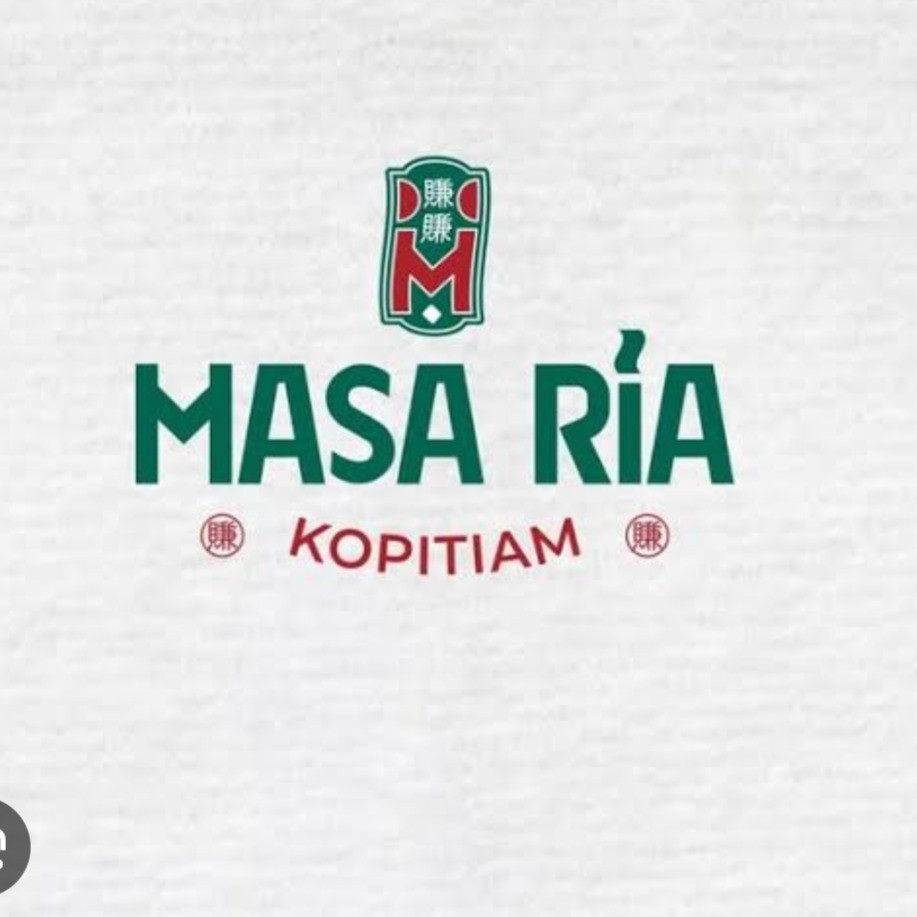 Masa Ria Kopitiam