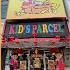 Kids Parcel