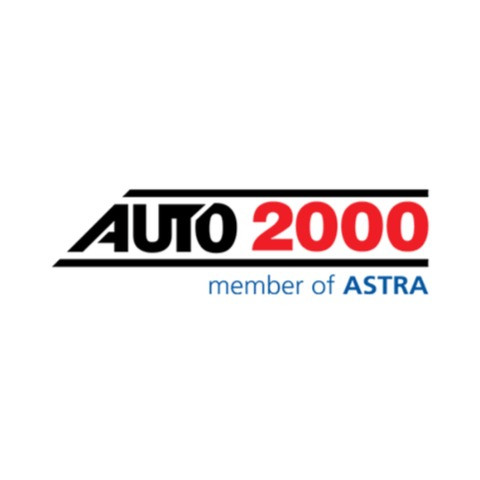 Auto 2000 Dealer Toyota