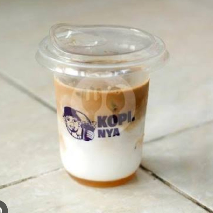 KOPI NYA