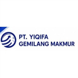 PT Yiqifa Gemilang Makmur