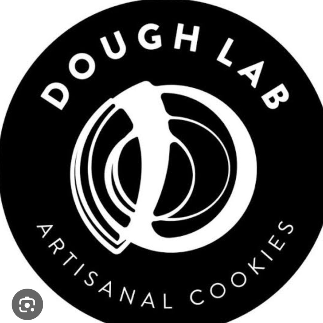 DOUGH LAB (Artisanal Cookies)