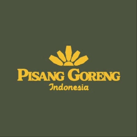 Pisang Goreng Indonesia