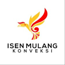 Isen Mulang Konveksi