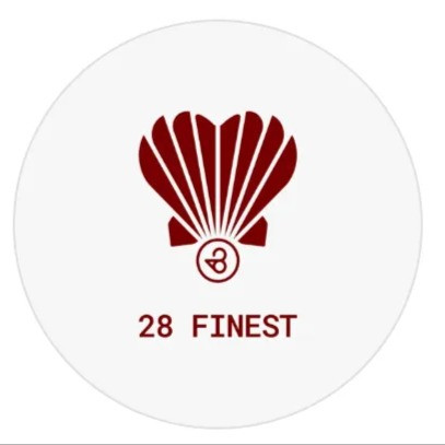 28 Finest