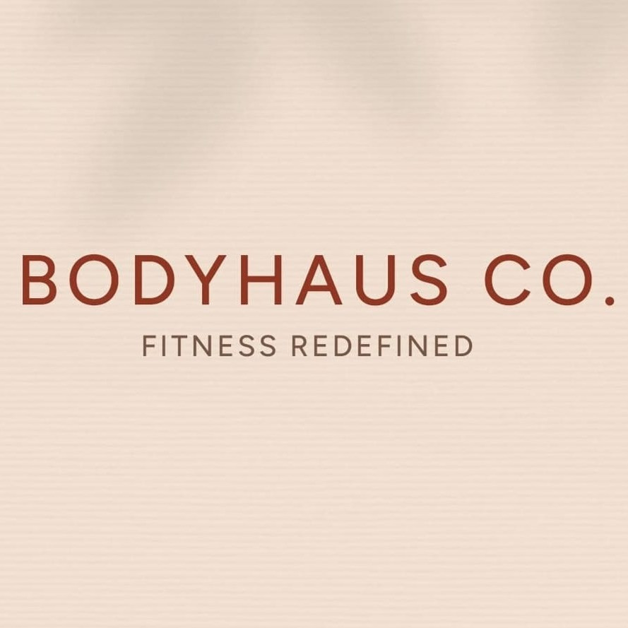 Bodyhaus Co Fitness Redefined