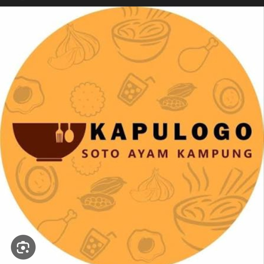 Soto Ayam Kampung Kapulogo