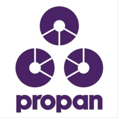 PT. Propan Raya Industrial Coating Chemicals