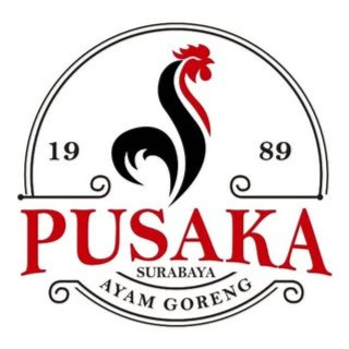 Ayam Goreng Pusaka