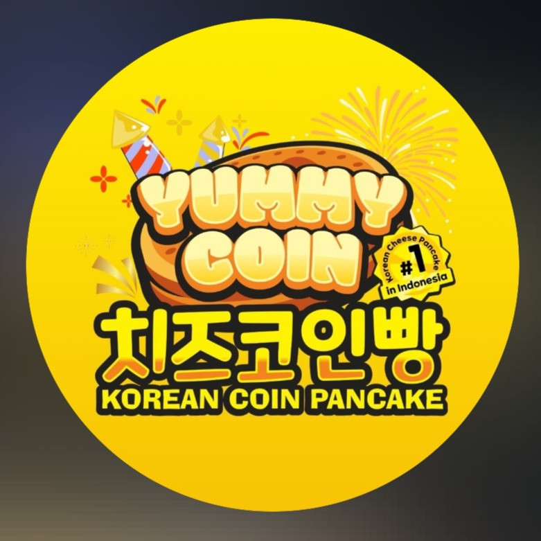 Yummy Coin Kelapa Gading