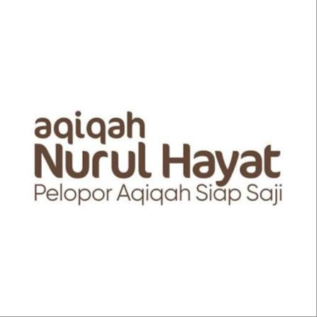aqiqah Nurul Hayat